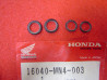 Kit Joints Tubes Liaison Carbu Honda CBR600 87-90 | Réf 16040MN4003