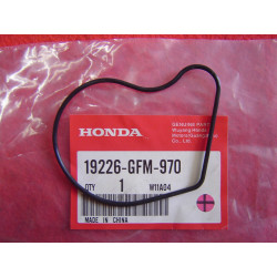 Joint couvercle pompe à eau Honda NHX110 Lead 19226GFM970
