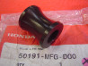 Entretoise moteur avant gauche Honda CB600F | 50191MFGD00