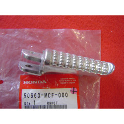 Repose-pied avant droit Honda VTR1000 2000-2004 - Réf. 50660MCF000