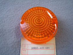 Cabochon de clignotant AR de CBX1000Z A