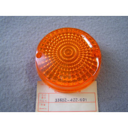 Cabochon clignotant AR Honda CBX1000Z A - Réf. 33602422601