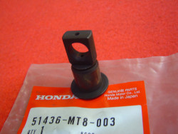 Piston du système anti plongée de fourche de GL1500 90-97