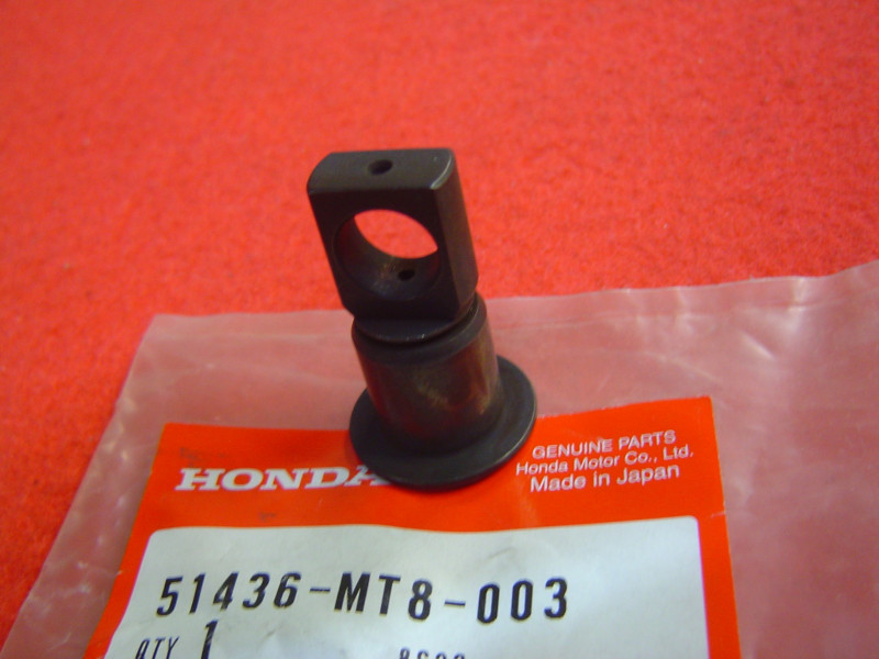 Piston Anti-Plongée Fourche Honda GL1500 – Réf. 51436MT8003
