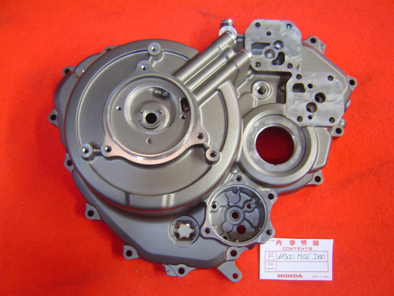 Carter d'embrayage Honda VFR1200 Neuf 11300-MGE-D00