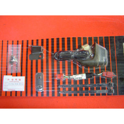 Contrôleur audio passager Honda GL1800 - Réf. 08E96-MCA-800G