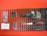 Contrôleur audio passager Honda GL1800 - Réf. 08E96-MCA-800G