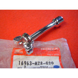 Bouton robinet essence Honda VT600C 98 - Réf. 16963MZ8G20