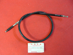 Cable embrayage de MBX80SW MBX50FW