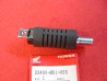 Support Clignotant Avant Honda VF750CC VF1100C - Réf 33490MB1003
