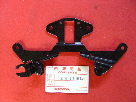 Support compteurs Honda GL1000 - Réf. 37120371000