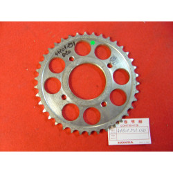 Couronne Transmission AR 38 Dents Honda – Réf. 41201291020