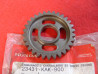 Pignon 2ème 30 dents boîte Honda CRM125 NSR125 | 23431KAK900