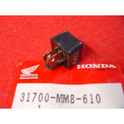 Rectifieur Silicium Honda CBF500 CBF600 - Réf. 31700MM8610