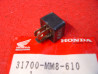Rectifieur Silicium Honda CBF500 CBF600 - Réf. 31700MM8610