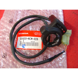 Récepteur contacteur principal Honda VFR800 ref 30430MCW325