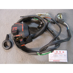 Commodo Gauche Honda VF750FE 84 - Réf. 35200MB2701