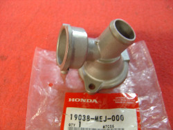 Goulot de remplissage de liquide de refroidissement de CB1300 03/09 CB1000R 08