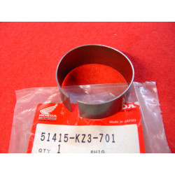 Bague glissement fourche Honda CR125RL CBR900R – Réf. 51415KZ3701