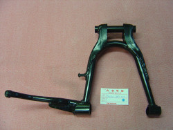 Béquille centrale pour CB250K5 - 6017914 CB250G5 -6501629 CB360G -1091461