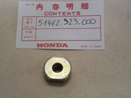 Contre-écrou fourche Honda CB500 Four CB450 CL450 - 51462323000