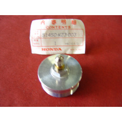 Bouchon de fourche Honda 51450KZ3003 XR CR