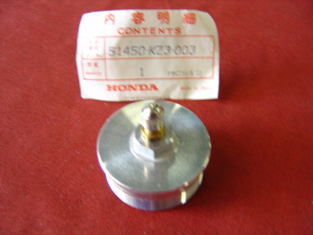 Bouchon de fourche Honda 51450KZ3003 XR CR