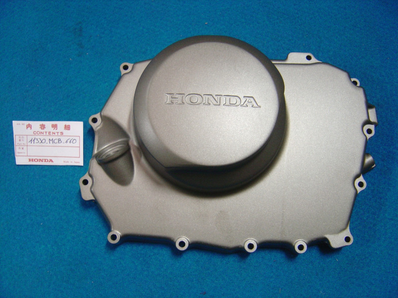 Carter Embrayage Honda XLV650 2005-2006 | Réf. 11330MCB660