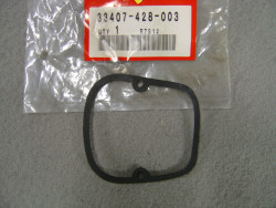 Joint de clignotant divers modèles ex: CB250/400N MTX200RWD FT500C XL125S