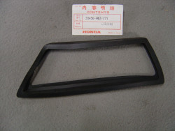 Joint clignotant gauche de GL500-GL650-GL1100