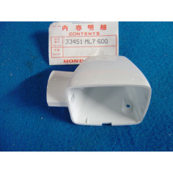 Corps Clignotant Avant Gauche Honda VFR750F 87 - 33451ML7600