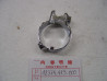 Collier échappement avant gauche Honda CX500 – Réf. 18374-415-000