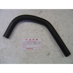 Durit Radiateur Honda VT1100C Réf. 19522MM8000