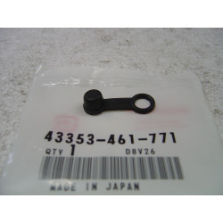 Capuchon vis de purge étrier Honda - Réf. 43353461771