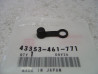 Capuchon vis de purge étrier Honda - Réf. 43353461771