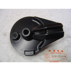 Flasque frein AR Honda MTX 125-200RW 43100-KE1-000ZA