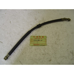 Durit frein arrière Honda GL1100A 83 – Réf. 43310MB9782