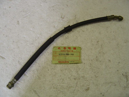 Durit frein arrière Honda GL1100A 83 – Réf. 43310MB9782