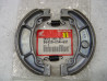 Jeu Mâchoires Frein AR Honda CH250 - Réf. 06430-KS4-651