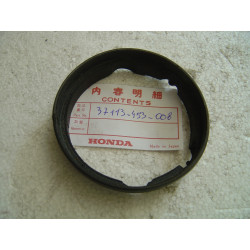 Caoutchouc coupelles compteur Honda CB125JX CB200 - 37113-453-008