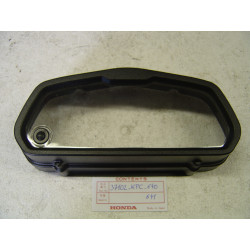 Boîtier supérieur bloc compteurs Honda XL125V - 37102KPC640