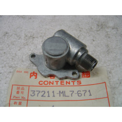 Prise câble compteur Honda VFR750 86-87 – Réf. 37211ML7671