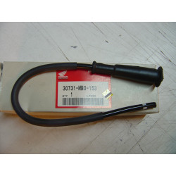 Câble HT Cylindre 1 Antiparasite Honda VF750SC 30731MB0153