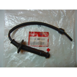 Câble HT cylindre 4 antiparasite Honda CBR1000 87-95 | Réf. 30754MM5020