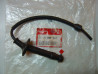 Câble HT cylindre 4 antiparasite Honda CBR1000 87-95 | Réf. 30754MM5020