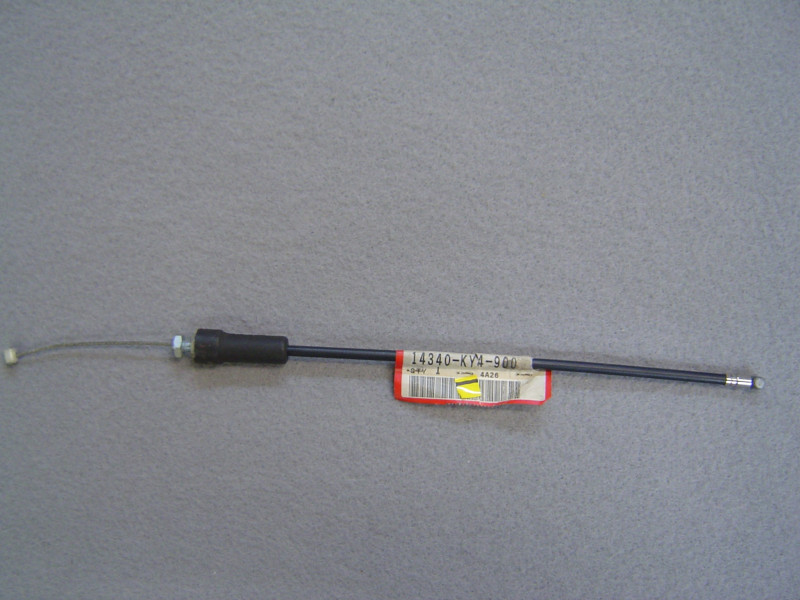 Câble B Valve Échappement Honda NSR125R 88-92 - 14340KY4900