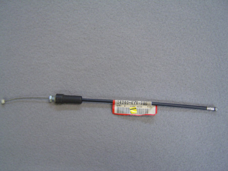 Câble B Valve Échappement Honda NSR125R 88-92 - 14340KY4900