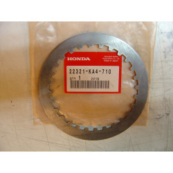 Disque lisse embrayage Honda CR250R NX650 XR600R 22321-KA4-710