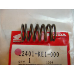 Ressort embrayage Honda 22401-KE1-000 | Pièce détachée