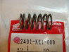 Ressort embrayage Honda 22401-KE1-000 | Pièce détachée